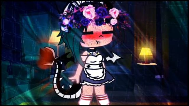 суть тренда надеть костюм горничной :") смотреть онлайн