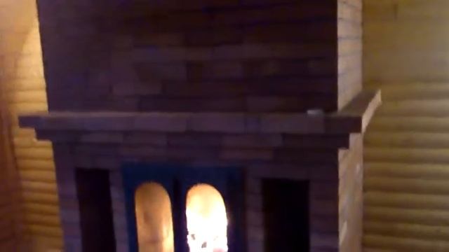 BRICK STOVE каминопечь Печник Волоколамск . pechnik-wolokolamsk.ru смотреть онлайн