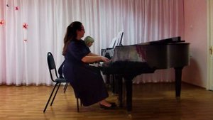 Балаев Ноктюрн