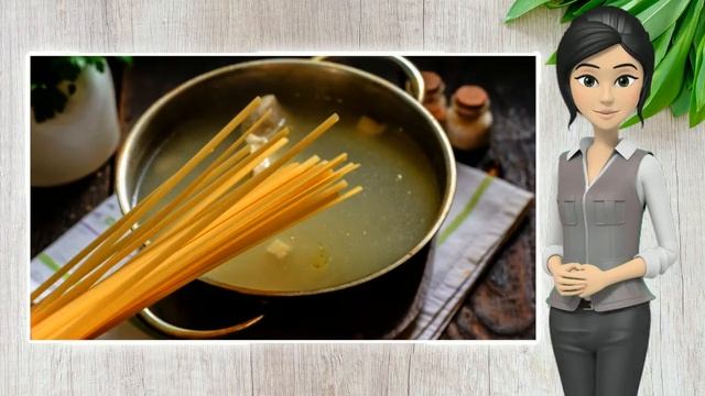 Диетический суп с лапшой смотреть онлайн