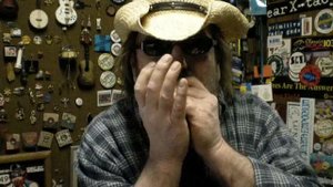 Rich Hynes Plays Blues Harp & Hohner Tremolo Marine Band