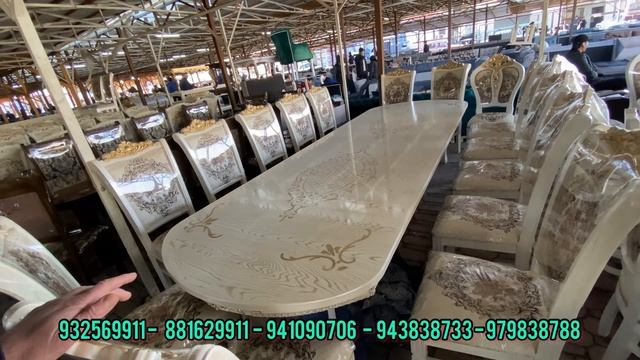 СТОЛ - СТУЛ МЕБЕЛИ 2022 ЙИЛГИ НАРХИ АНДЖОН ЖОХОН БОЗОРИДАН АРЗОН НАРХДА. | NARX NAVO смотреть онлайн