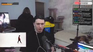 фиспект покрасился и стал дед инсайдом