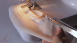 Московский шов быстро и просто.