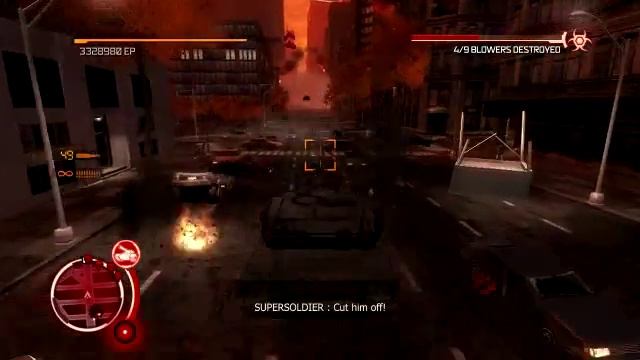 prototype insane gameplay смотреть онлайн