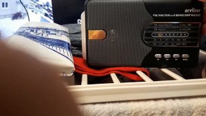 проблема с Aceline AR550