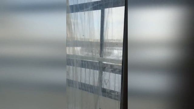 ЖК Южная Битца. 2-комнатная квартира 62,9 м², корпус 4, секция 7