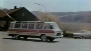 Европа плакала, увидев этот ЗИЛ из России: его продали за 430.000€ - уникальный ЗИЛ-118 Юность