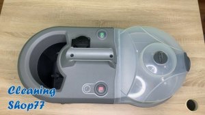 Обзор экстрактора  Profi 50.1 EWC