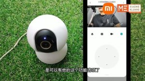 Xiaomi 360° Home Security Camera 2K 2021!!!小米360智能2K摄像机!!!性价比智能2K摄像机开箱评测!!!