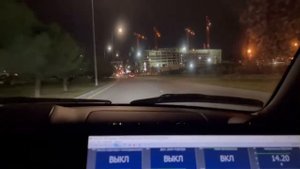 Активация Круиз контроля Lada Granta FL + прошивка от Инварь Инсайд