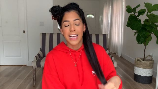 TESTING THE REVLON ONE STEP HAIR DRYER ON CURLY HAIR  REVIEW!