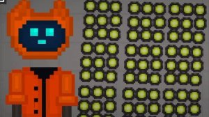 Я СДЕЛАЛ КРЕСТИКИ НОЛИКИ В MELON PLAYGROUND!