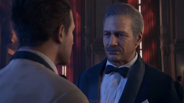 Uncharted 4: Путь вора - Игровой фильм #3 смотреть онлайн