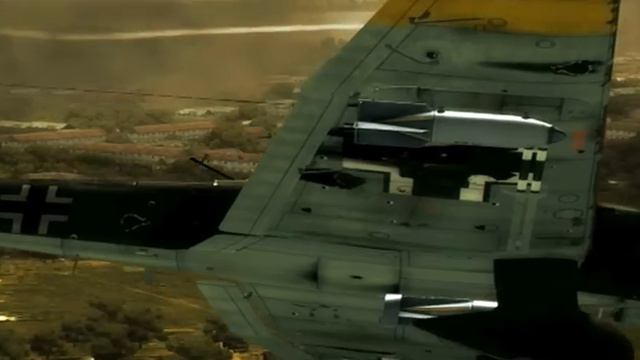 IL-2 Sturmovik: Birds of Prey theatrical trailer w/s (720 HD) TGHQ смотреть онлайн