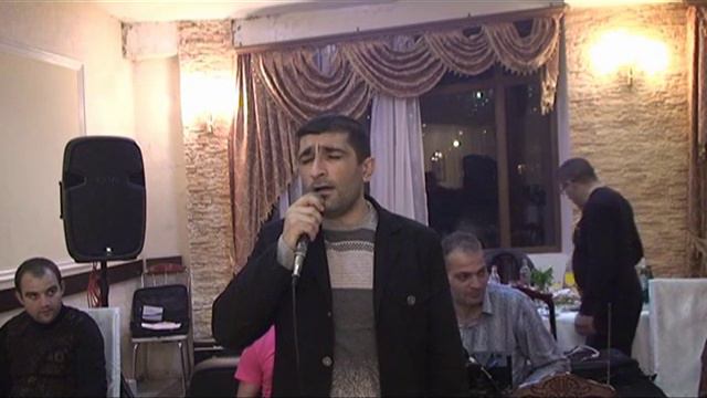 Ashtarakci Artush HRAZDAN - Im hasak@ смотреть онлайн