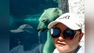 ЗООПАРК ХАБАРОВСК 2022