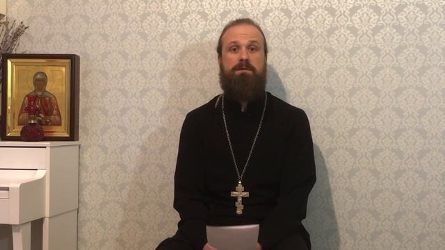 Если Бог добрый, почему страдают невинные дети? смотреть онлайн