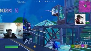 MIRWANA ВЫСКАЗАЛСЯ ПРО БАНЫ ОТ МИЗУЛИНОЙ В ИНТЕРНЕТЕ В ФОРТНАЙТ! SOLO VICTORY CASH CUP FORTNITE