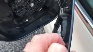 Nissan Qashqai J11: Dynamic Turn Signals IMPROVED