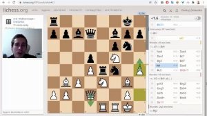 Пробил 2200 в шахматы Фишера на Lichess