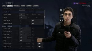 COMBAT MASTER: FPS BOOST & BEST SETTINGS *UPDATED* ✅
