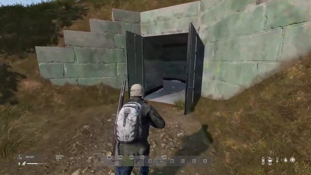 Покоряю Чернорусь) dayz 1.22 смотреть онлайн