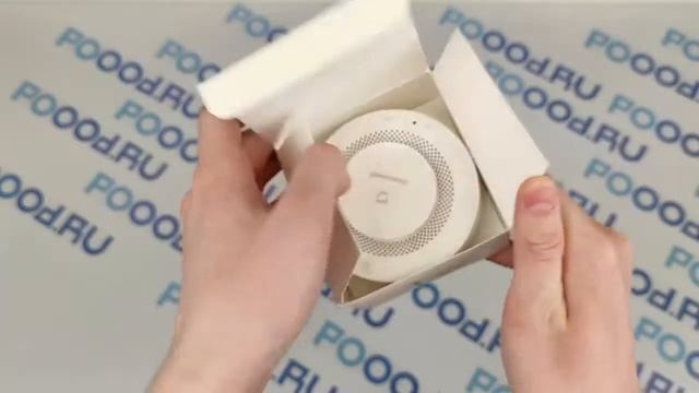 Датчик дыма Xiaomi Mijia Honeywell (JTYJ-GD-01LM/BW) (белый) / YTC4020RT смотреть онлайн