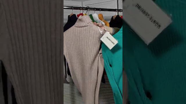 Распаковка лота гольфов рубчик Monte Cervino смотреть онлайн