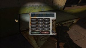 S.T.A.L.K.E.R. Последний Сталкер Аномальная активность наемников в темной долине