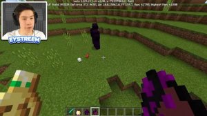 How to Spawn SECRET MOBS in Minecraft! (Pocket Edition, Xbox, PC)