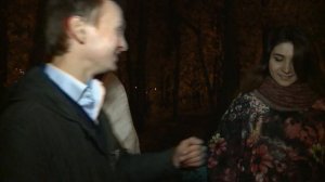 Пряничный домик. Табор возвращается
