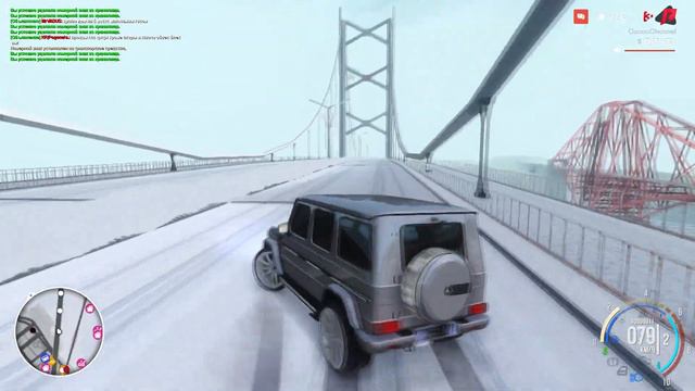 СОБРАЛ ВЕСЬ СВОЙ АВТОПАРК ЧТОБЫ НА RADMIR MTA ЧТОБЫ.... смотреть онлайн