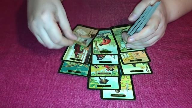 ГАДАНИЕ СВЕТЛАЯ смотреть онлайн