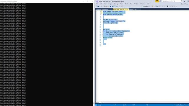 How to connect to a router or switch with python and netmiko смотреть онлайн