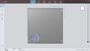 Intuitive CAD-Optimization for 3D printing systems - EOSPRINT
