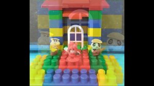 мультик часть 3