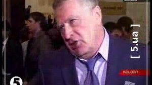 Лучшее с Жириновским #5