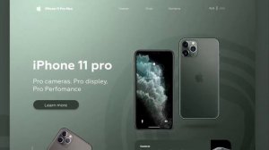 Photoshop CS6 Free Download – iPhone 11 Pro Mockup