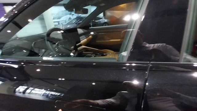 ⚡ ZEEKR МОДЕЛЬ 009 - НОВИНКА!!! ⚡⚡⚡ смотреть онлайн