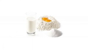 Совет дня: Секрет очистки сырого яйца - Tvoyshef.blogspot.com