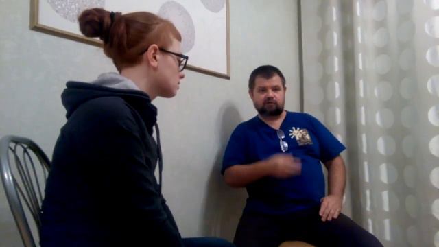 В.Лебедько Архетипическая работа 1.ч.1.(2015) Переформатир. судьбы смотреть онлайн