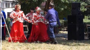 "Любушка голубушка" песня