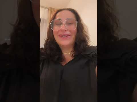 Марина Тристановна Абрамсон ПРЯМОЙ ЭФИР 19.06.24