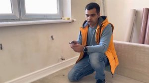 Как запустить систему отопления в квартире?  #полезныесоветывремонте