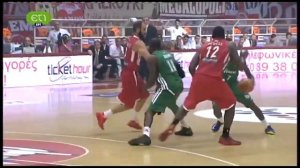 Stephane Lasme & James Gist  ΤΑ ΑΠΙΣΤΕΥΤΑ ΚΑΡΦΩΜΑΤΑ ΤΩΝ ΜΠΑΜΠΑΔΩΝ ΜΕΣΑ ΣΤΟ ΕΞΟΧΙΚΟ!