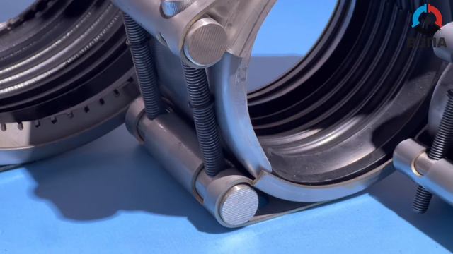 Муфта гидравлическая ВЗПА смотреть онлайн