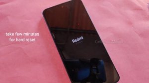 Redmi Note 10 Pro Pattern Unlock | Redmi Note 10 Pro Hard Reset