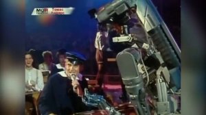 Томас Андерс и Нора! История любви и ненависти 35 лет спустя...