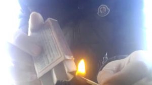 Как сделать дымовую шашку из спичечного коробка